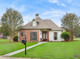 36527 Lucas Dr, Denham Springs, LA 70706