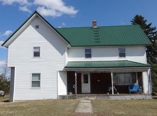 8080 W Bend Rd, Theresa, WI 53091