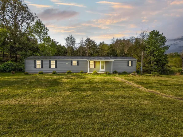 7565 Cream Alley Rd, Jeffersonville, KY 40337