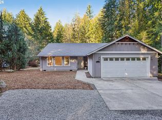 66735 E Oregon St, Welches, OR 97067