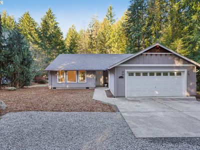 66735 E Oregon St, Welches, OR, 97067