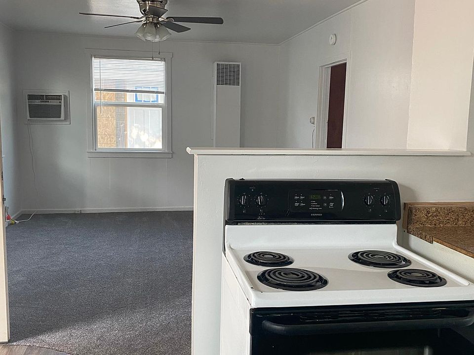 Kitchen/Living Room