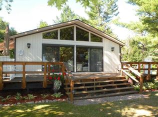 15614 Little Round Is, Clayton, NY 13624