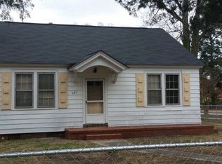 101 Cherokee St, Sumter, SC 29150