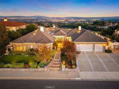 13663 Monte Verde Dr, Chino Hills, CA, 91709