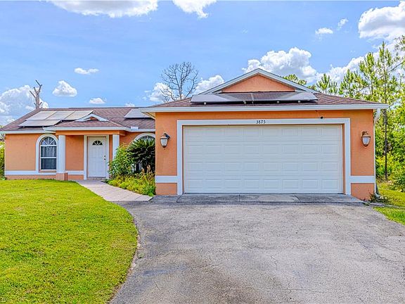 2nd image of 3875 Everglades BLVD N