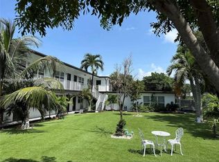 1821 Thomas St #8, Hollywood, FL 33020