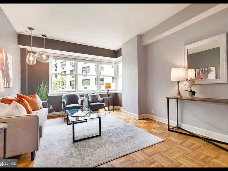 3025 Ontario Rd NW #307 — Photo 10