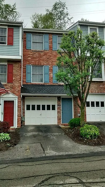 903 Timberidge Dr photo 1