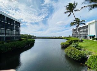 3792 NE Ocean Blvd APT 103S, Jensen Beach, FL 34957
