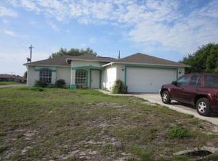 3001 9th St SW, Lehigh Acres, FL 33976