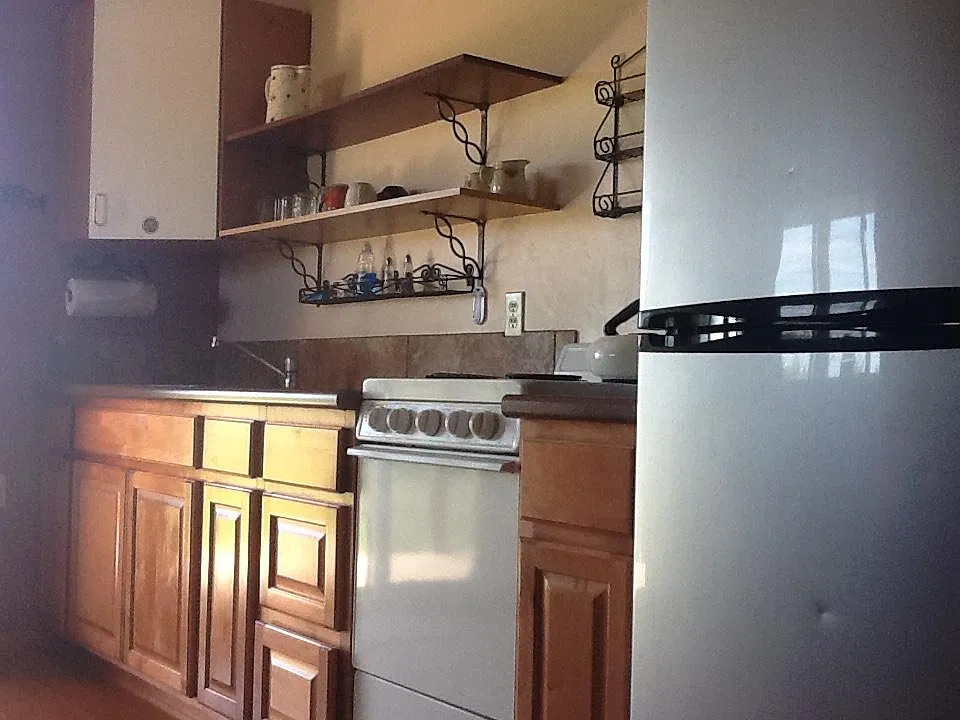 1 bed, 575 sqft, $1,100 — Photo 1