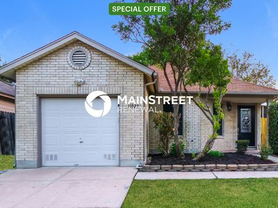 11023 Talon Run, San Antonio, TX, 78254