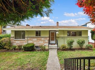 5919 19th Avenue S, Seattle, WA 98108