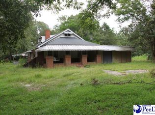 10 Shirley Rd, Bishopville, SC 29010