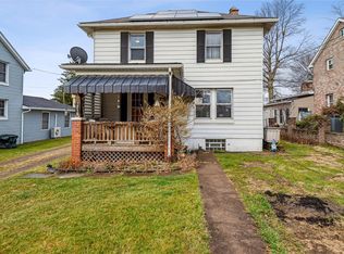 1216 Pillow Ave, Harwick, PA 15049