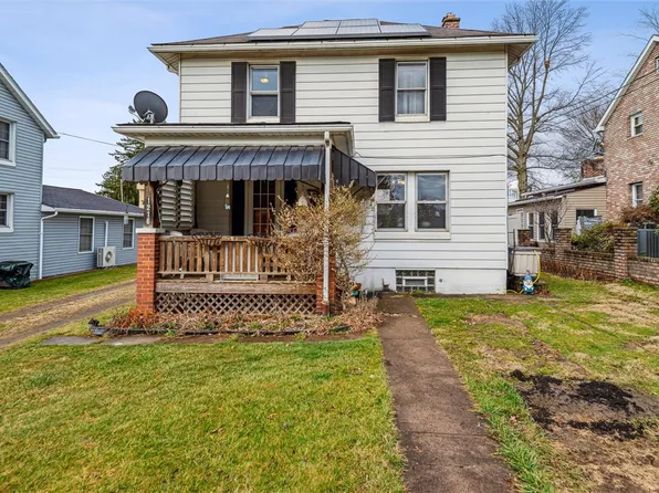 1216 Pillow Ave, Harwick, PA 15049