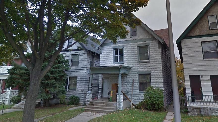 2nd image of 3322 W Juneau Ave #3324
