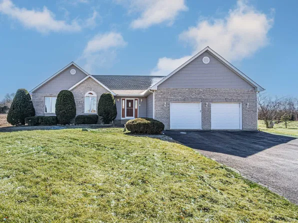 10305 Vanderkarr Rd, Hebron, IL 60034