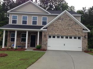 1051 Bald Cypress Dr, Moncks Corner, SC 29461