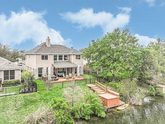 2nd image of 1515 Roaring Springs Lane