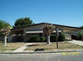 444 Long St, Hemet, CA 92543