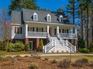 202 Huntington Rd, Summerville, SC 29483
