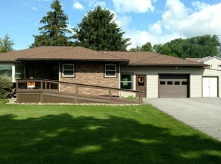 141 Grandview Rd, Saint Marys, PA 15857