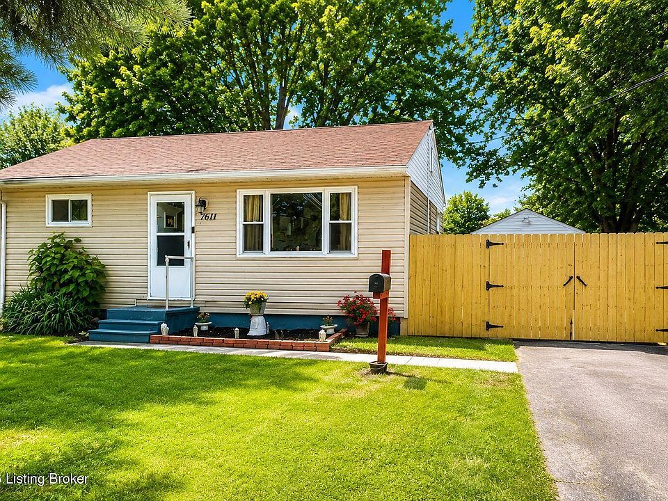 1st image of 7611 Gerald Ave