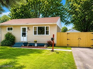 7611 Gerald Ave, Louisville, KY 40258