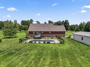 314 Kingdom Rd, Unionville, TN 37180