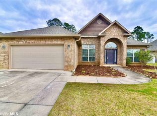 6050 Andhurst Dr, Gulf Shores, AL 36542