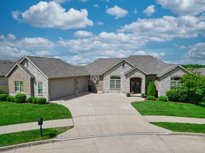 711 Sunstone Ln, Columbia, MO, 65201