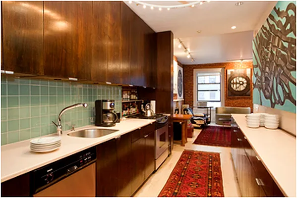 Rented by Brown Harris Stevens | media 21