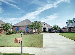 110 Claiborne St, Madison, MS 39110