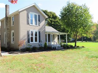 3429 Center Rd, Perry, OH 44081