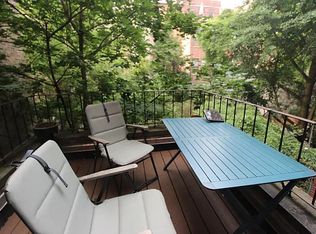 33 W 82nd St #2B, New York, NY 10024