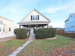 820 N Main St, Fostoria, OH 44830