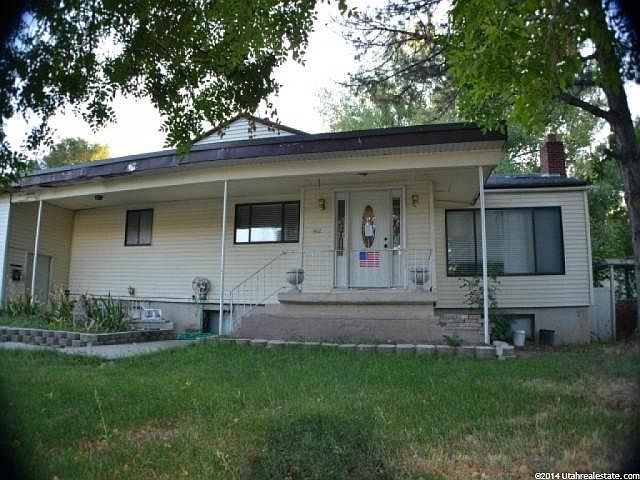 1st image of 3412 S Park Meadows St