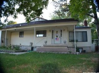 3412 S Park Meadows St, South Salt Lake, UT 84106