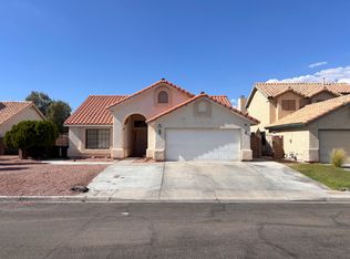 1588 Yellowwood Dr, Las Vegas, NV 89123