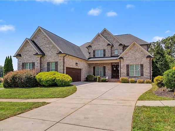 4027 Ridgeline Dr, Kernersville, NC 27284