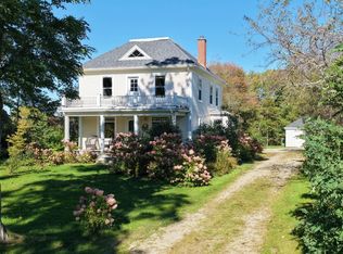 2571 Highway 331, West Lahave, NS B0R 1G0
