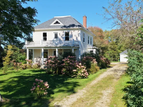 2571 Highway 331, West Lahave, NS B0R 1G0