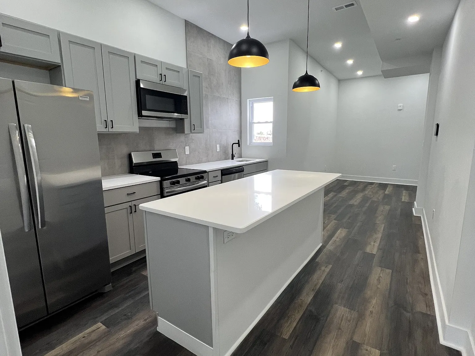736 East Chelten Avenue - 3 — Photo 1