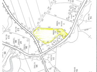 0 Route 10 Off, Marlow, NH 03456