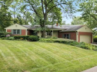 3539 N Washington Rd, Fort Wayne, IN 46802