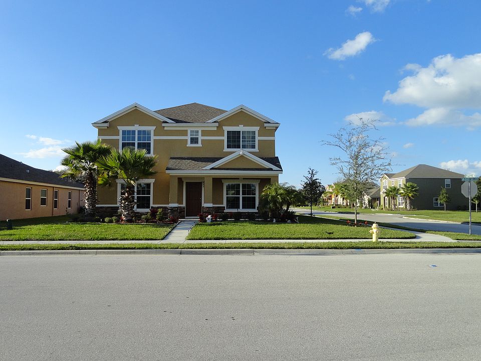 Large Corner Lot