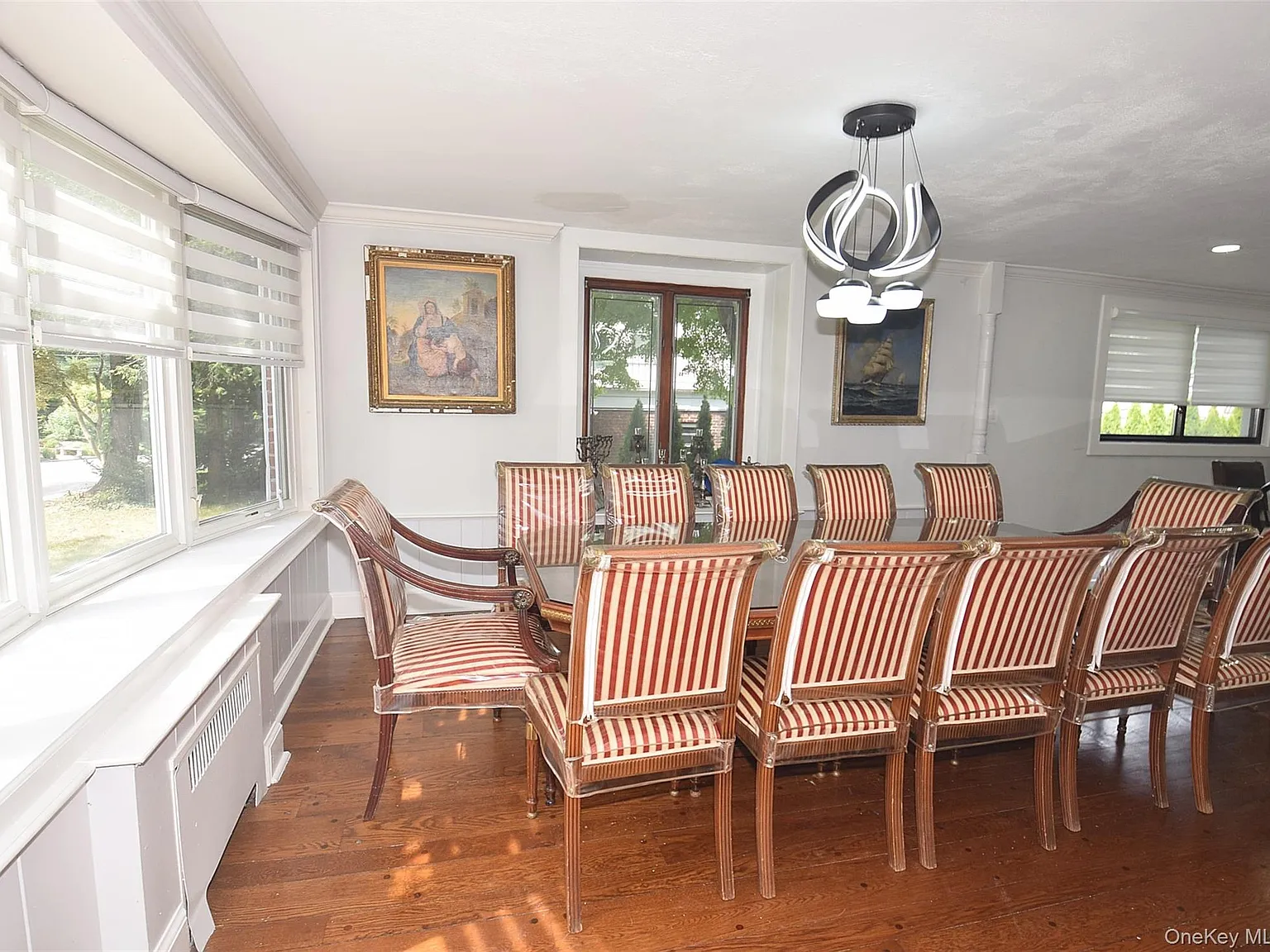 5 bed, 4.5 bath, 2730 sqft, $9,900 — Photo 4