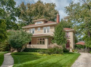 2725 Lincoln St, Evanston, IL 60201